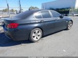 BMW 528I снимка