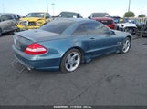 MERCEDES-BENZ SL 550 WDBSK71F97F****** снимка
