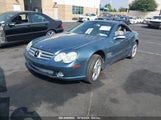 MERCEDES-BENZ SL 550 WDBSK71F97F****** снимка