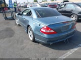 MERCEDES-BENZ SL 550 WDBSK71F97F****** снимка