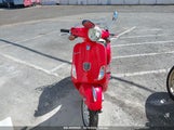 VESPA LX 150IE ZAPM688FXD5****** снимка
