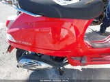 VESPA LX 150IE ZAPM688FXD5****** снимка