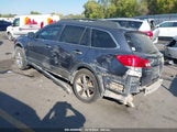 SUBARU OUTBACK 2.5I LIMITED 4S4BRCPC4E3****** fotografie