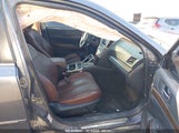 SUBARU OUTBACK 2.5I LIMITED 4S4BRCPC4E3****** fotografie