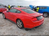 FORD MUSTANG ECOBOOST 1FA6P8TH9J5****** снимка