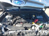 SUBARU FORESTER 2.5I TOURING JF2SJAPC7EH471200 снимка