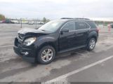 CHEVROLET EQUINOX 2LT photo