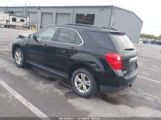 CHEVROLET EQUINOX 2LT photo