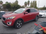 KIA SORENTO 2.0T EX 5XYPHDA1XGG****** снимка