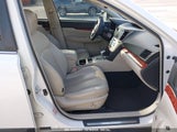 SUBARU OUTBACK 2.5I LIMITED 4S4BRCLC4A3****** снимка