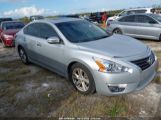 NISSAN ALTIMA 2.5 SV photo