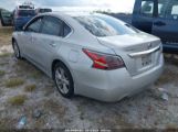 NISSAN ALTIMA 2.5 SV photo