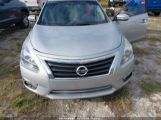 NISSAN ALTIMA 2.5 SV photo