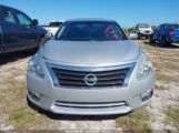 NISSAN ALTIMA 2.5 SV photo