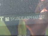 Tesla Model 3 Rear-Wheel Drive 5YJ3E1EA8PF661387 снимка