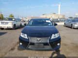 LEXUS ES 350 photo