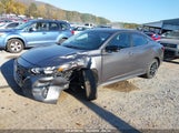 NISSAN SENTRA SR XTRONIC CVT 3N1AB8DV7RY200527 снимка