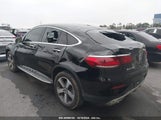 MERCEDES-BENZ GLC 300 4MATIC COUPE W1N0J8EB8MF****** photo
