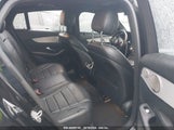 MERCEDES-BENZ GLC 300 4MATIC COUPE W1N0J8EB8MF****** photo