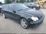 MERCEDES-BENZ C 32 AMG photo