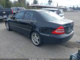 MERCEDES-BENZ C 32 AMG снимка