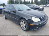 MERCEDES-BENZ C 32 AMG снимка