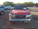 GMC CANYON SLE photo