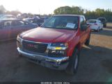 GMC CANYON SLE photo