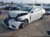 LEXUS IS 350 photo