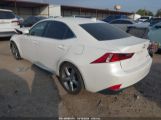 LEXUS IS 350 photo