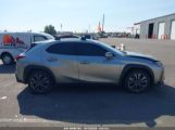 LEXUS UX 250H F SPORT снимка