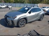 LEXUS UX 250H F SPORT снимка