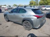 LEXUS UX 250H F SPORT снимка