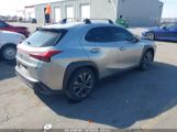 LEXUS UX 250H F SPORT снимка