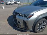 LEXUS UX 250H F SPORT снимка