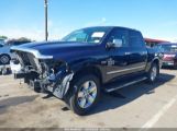 RAM 1500 CLASSIC BIG HORN 4X4 5'7 BOX снимка