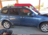 SUBARU FORESTER 2.5X PREMIUM photo