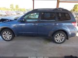 SUBARU FORESTER 2.5X PREMIUM photo