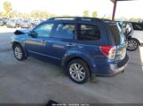 SUBARU FORESTER 2.5X PREMIUM photo