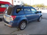 SUBARU FORESTER 2.5X PREMIUM photo