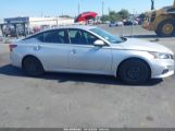 NISSAN ALTIMA S FWD photo