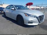 NISSAN ALTIMA S FWD photo