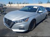 NISSAN ALTIMA S FWD photo