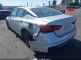 NISSAN ALTIMA S FWD photo