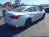 NISSAN ALTIMA S FWD photo