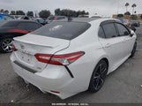 TOYOTA CAMRY XSE V6 4T1BZ1HK9JU****** photo