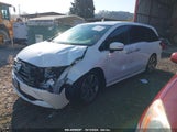 HONDA ODYSSEY TOURING 5FNRL6H84NB****** снимка