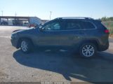 JEEP CHEROKEE LATITUDE photo