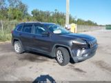 JEEP CHEROKEE LATITUDE photo