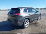 JEEP CHEROKEE LATITUDE photo